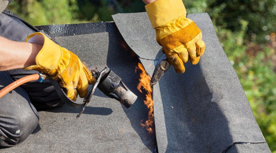 Expert new roof installation services in Roosevelt, WA